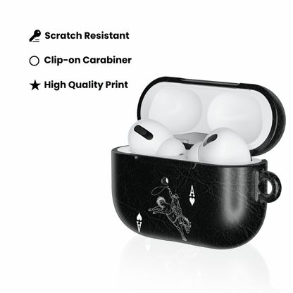 Ace Rider AirPod Case - Blunt Cases