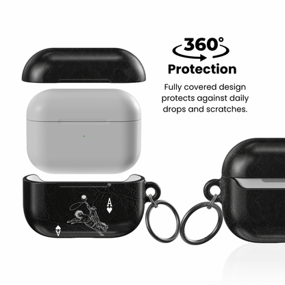 Ace Rider AirPod Case - Blunt Cases