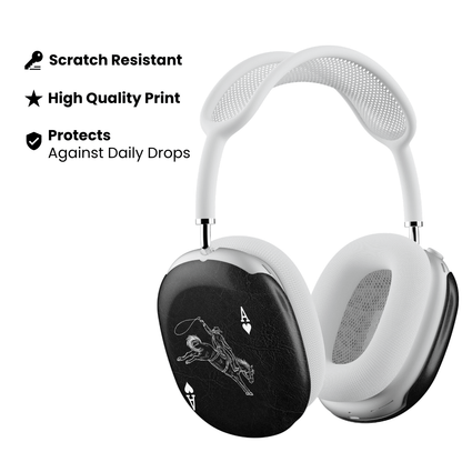 Ace Rider AirPod Max Case - Blunt Cases