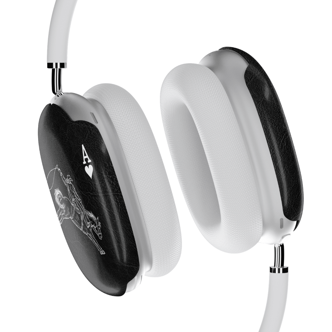 Ace Rider AirPod Max Case - Blunt Cases
