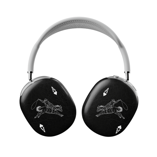 Ace Rider AirPod Max Case - Blunt Cases