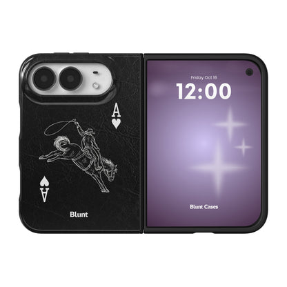 ace-rider-iphone-case iPhone 18 Duo case, view 1