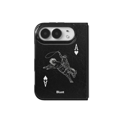 ace-rider-iphone-case iPhone 18 Duo case, view 2