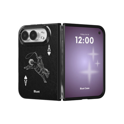 ace-rider-iphone-case iPhone 18 Duo case, view 3