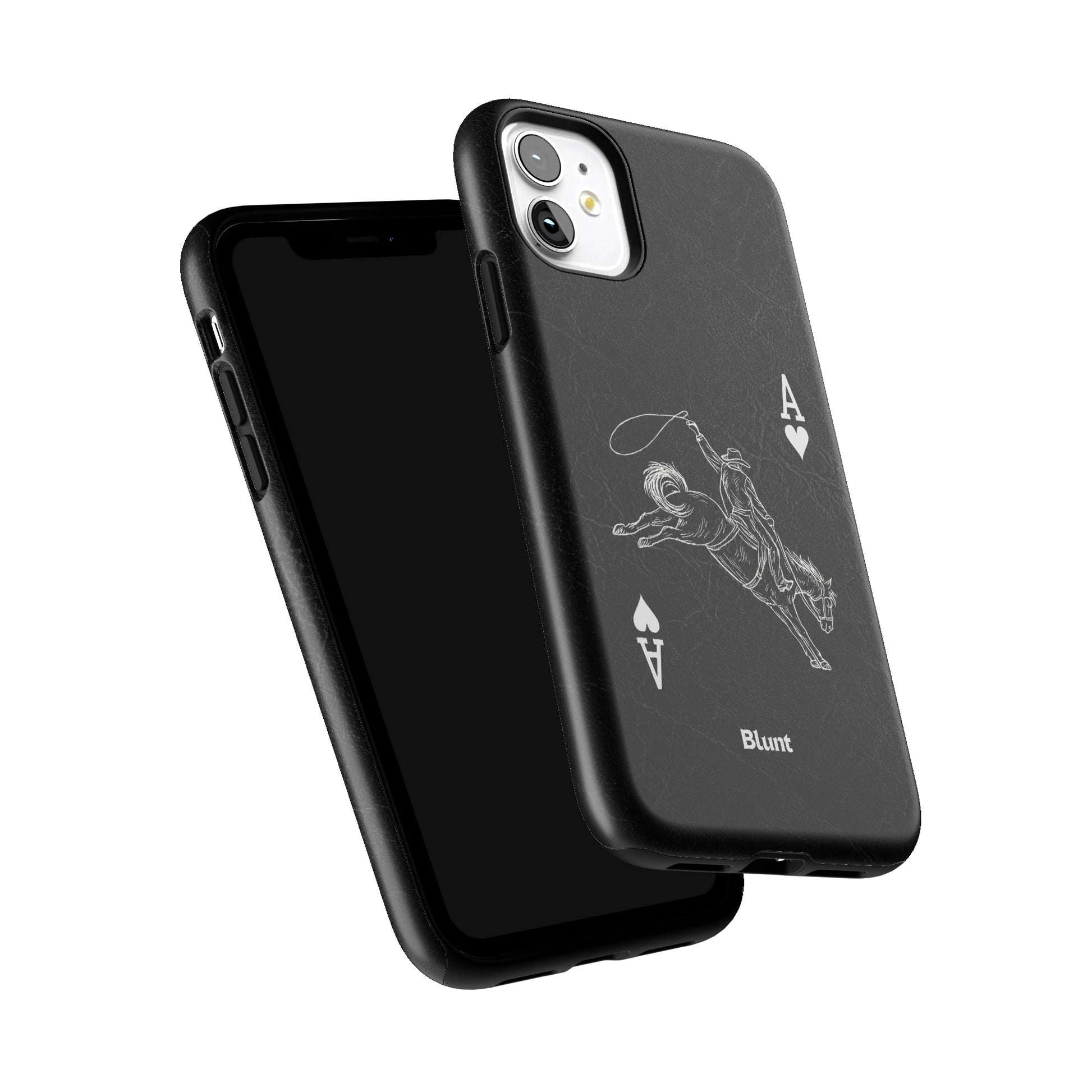 Ace Rider iPhone Case gallery - Iphone_11_Iphone_6