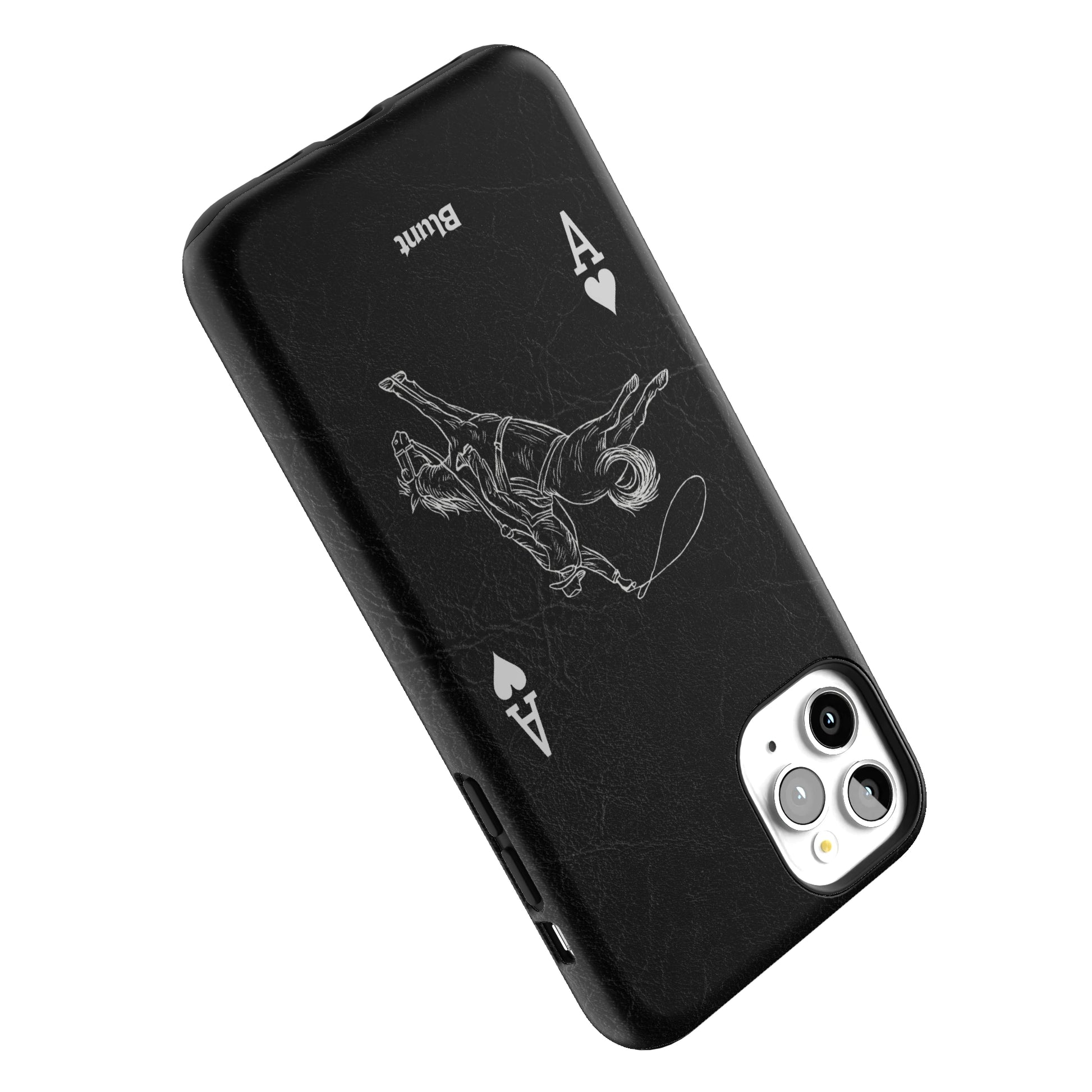 Ace Rider iPhone Case gallery - Iphone_11_Pro_Max_5