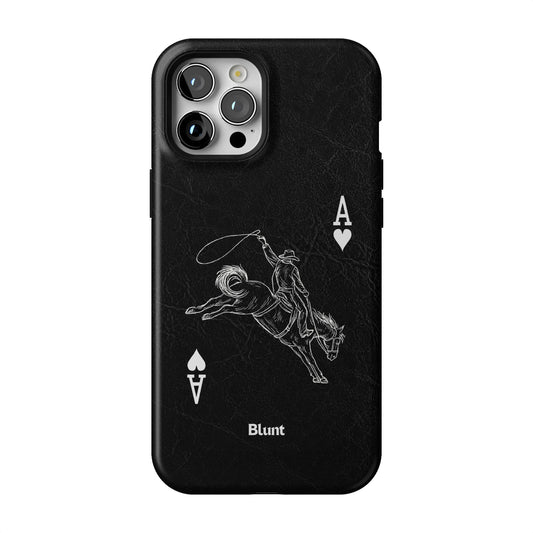 Ace Rider iPhone Case gallery - Iphone_12_Pro_Max_1