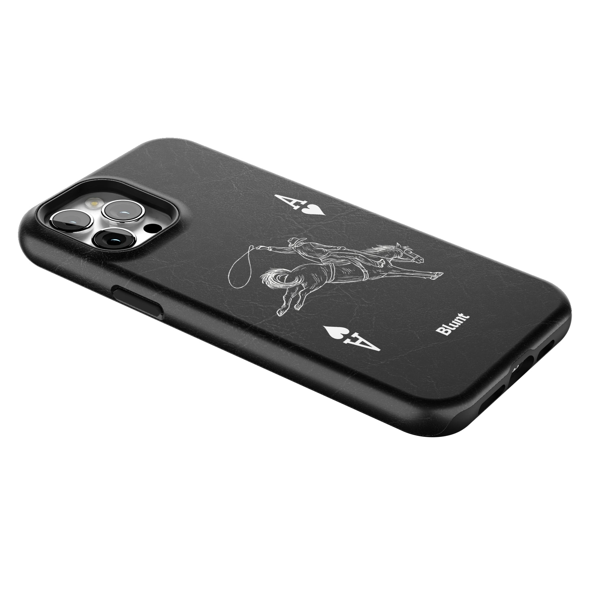 Ace Rider iPhone Case gallery - Iphone_12_Pro_Max_2