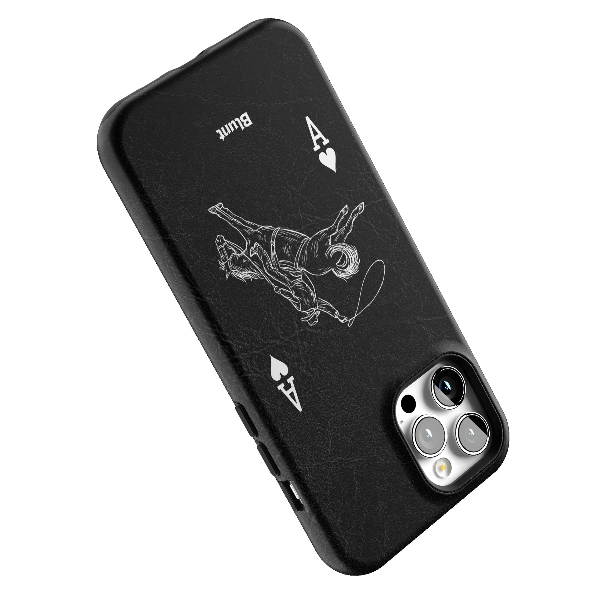 Ace Rider iPhone Case gallery - Iphone_12_Pro_Max_5