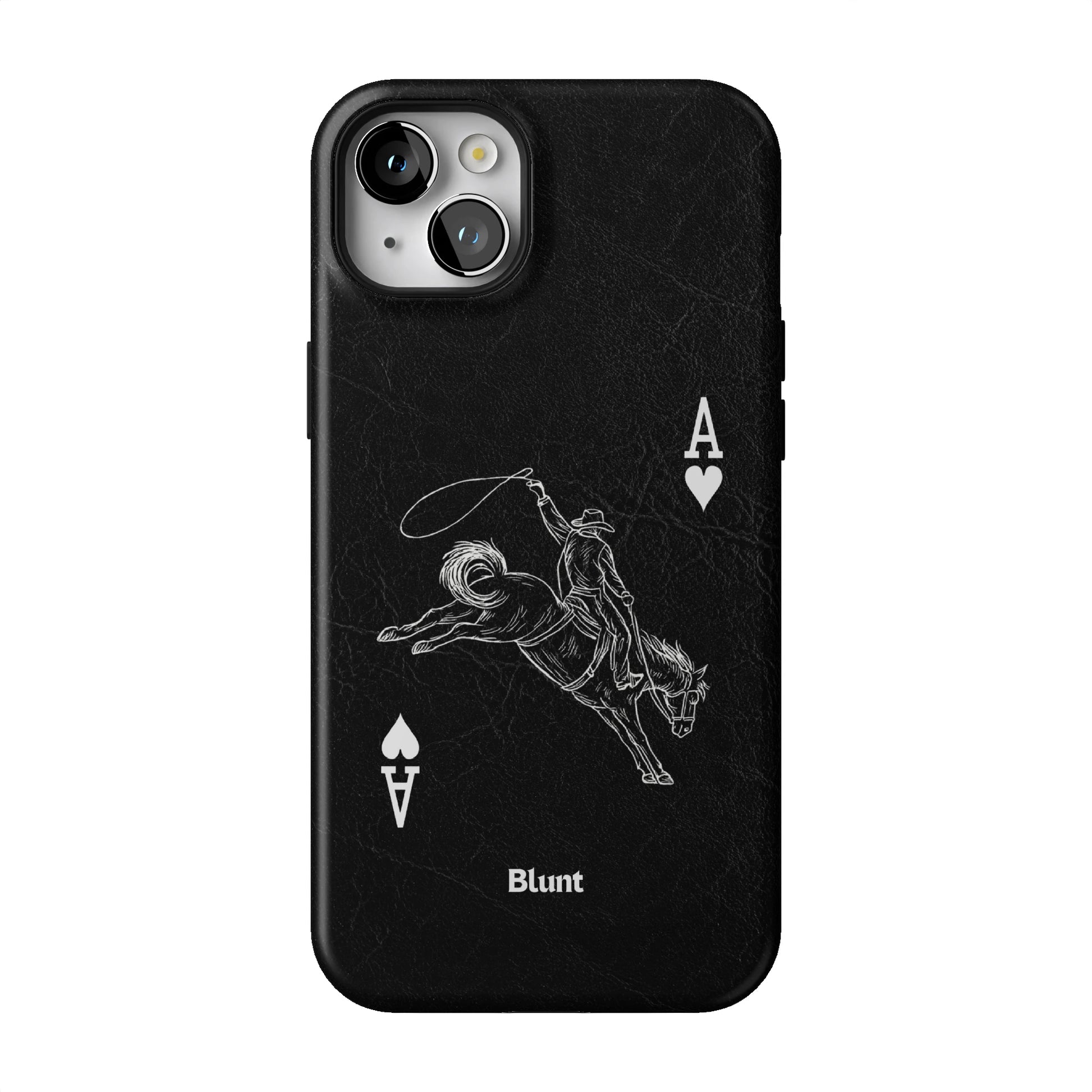 Ace Rider iPhone Case gallery - Iphone_14_Mini_Air_Plus_1