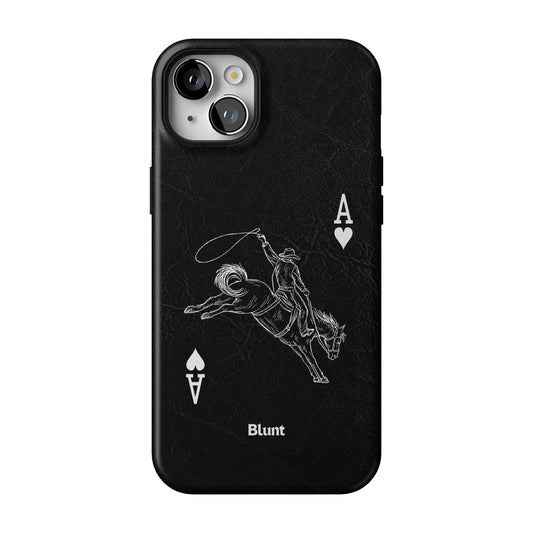 Ace Rider iPhone Case gallery - Iphone_14_Mini_Air_Plus_1