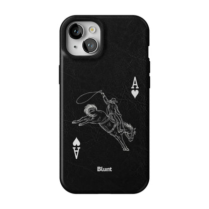 Ace Rider iPhone Case gallery - Iphone_15_Mini_Air_Plus_1