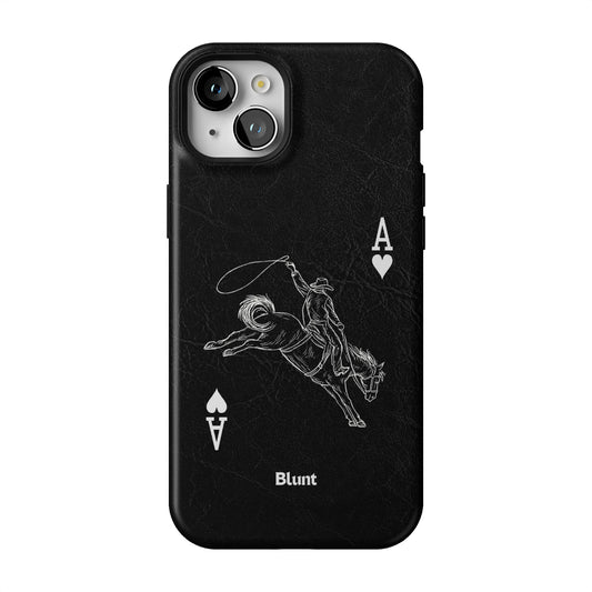 Ace Rider iPhone Case gallery - Iphone_15_Mini_Air_Plus_1