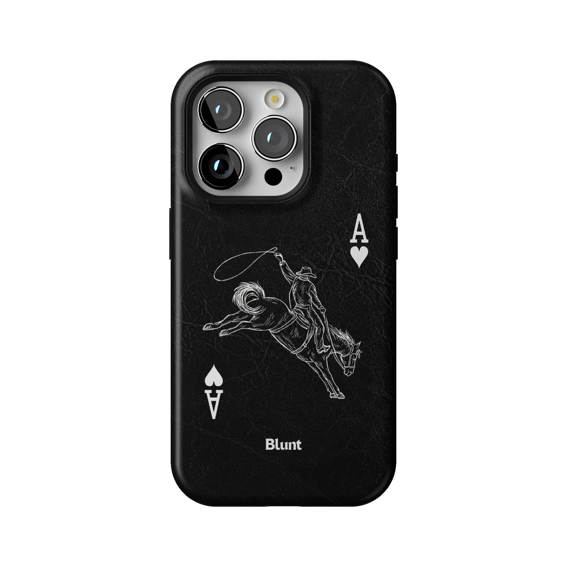 Ace Rider iPhone Case gallery - Iphone_15_Pro_1