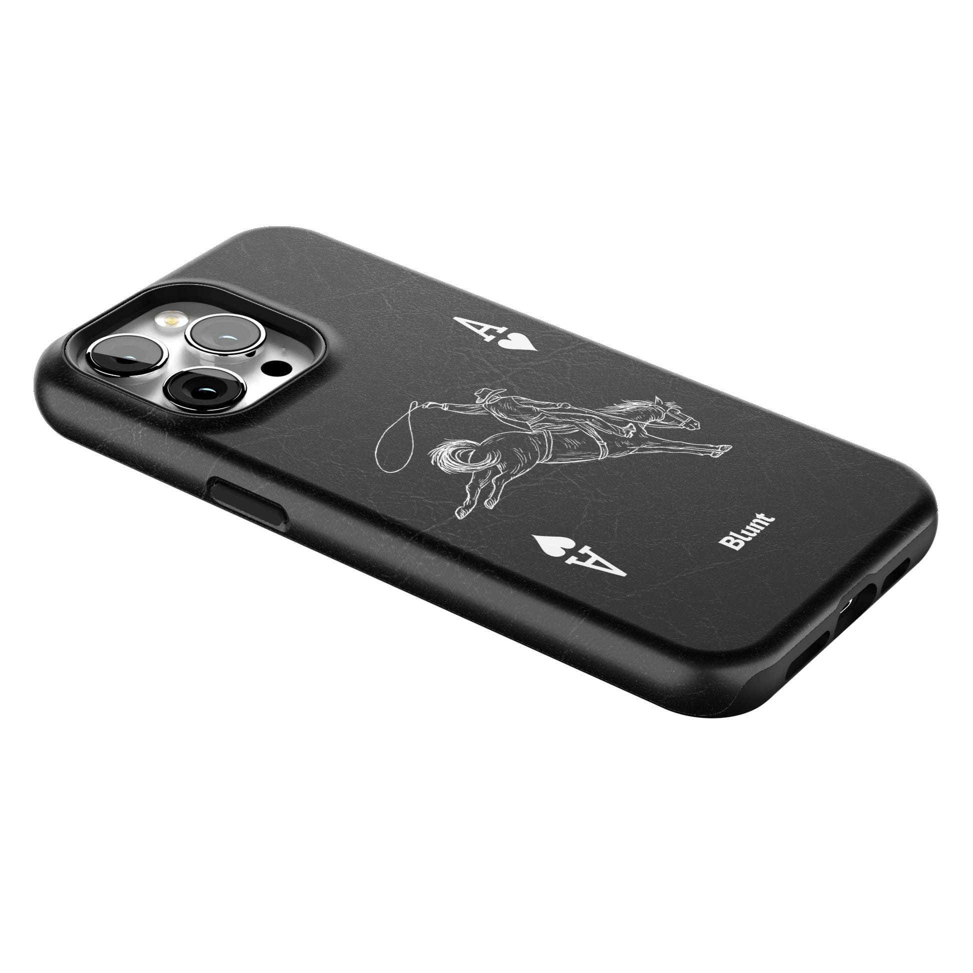 Ace Rider iPhone Case gallery - Iphone_15_Pro_Max_2