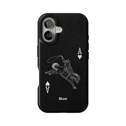 Ace Rider iPhone Case gallery - Iphone_16_Iphone_1