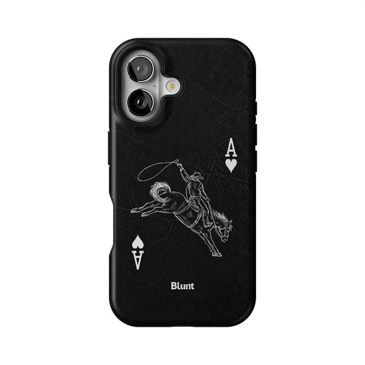 Ace Rider iPhone Case gallery - Iphone_16_Iphone_1