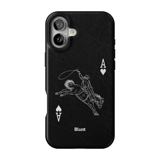 Ace Rider iPhone Case gallery - Iphone_16_Mini_Air_Plus_1
