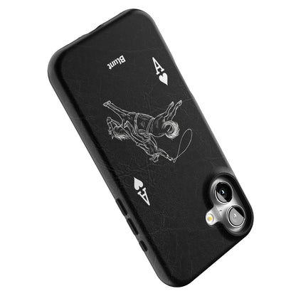Ace Rider iPhone Case gallery - Iphone_16_Mini_Air_Plus_5