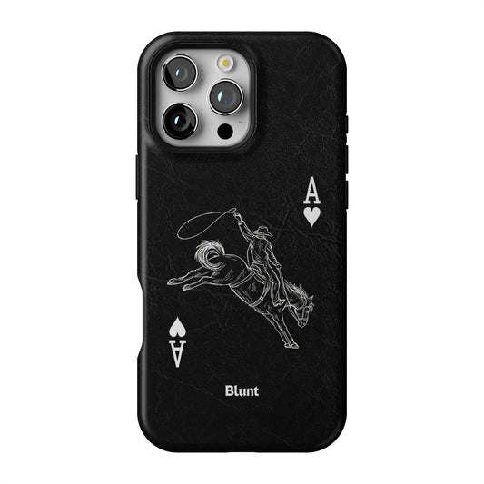 Ace Rider iPhone Case gallery - Iphone_16_Pro_Max_1