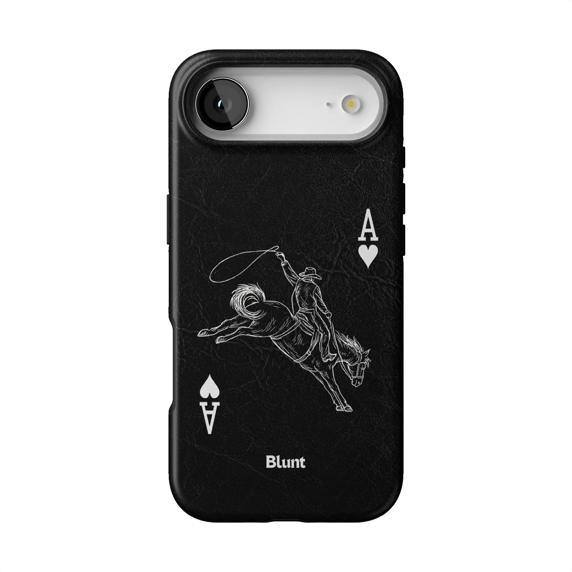 Ace Rider iPhone Case gallery - Iphone_17_Air_1