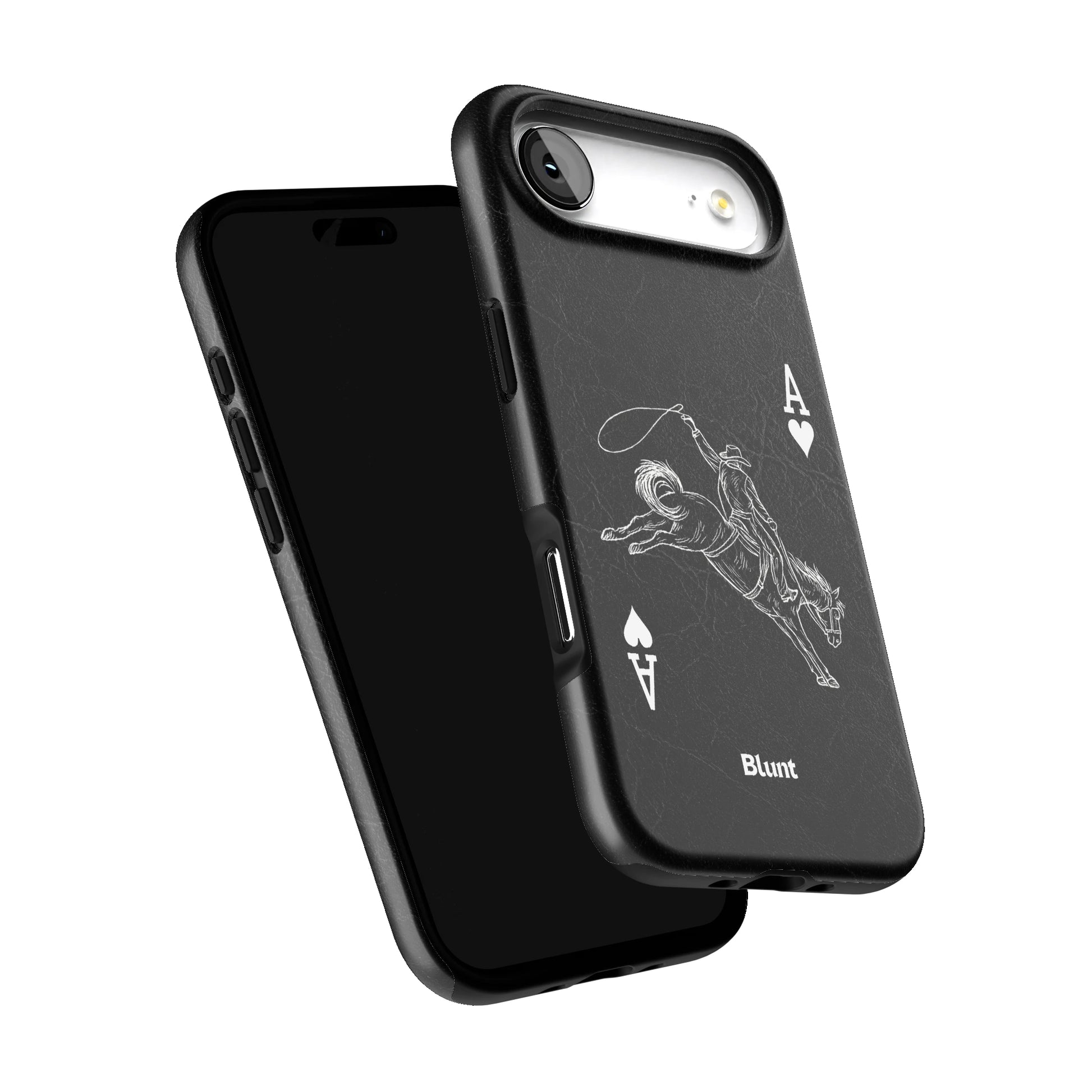Ace Rider iPhone Case gallery - Iphone_17_Air_6