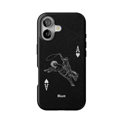 Ace Rider iPhone Case gallery - Iphone_17_Iphone_1