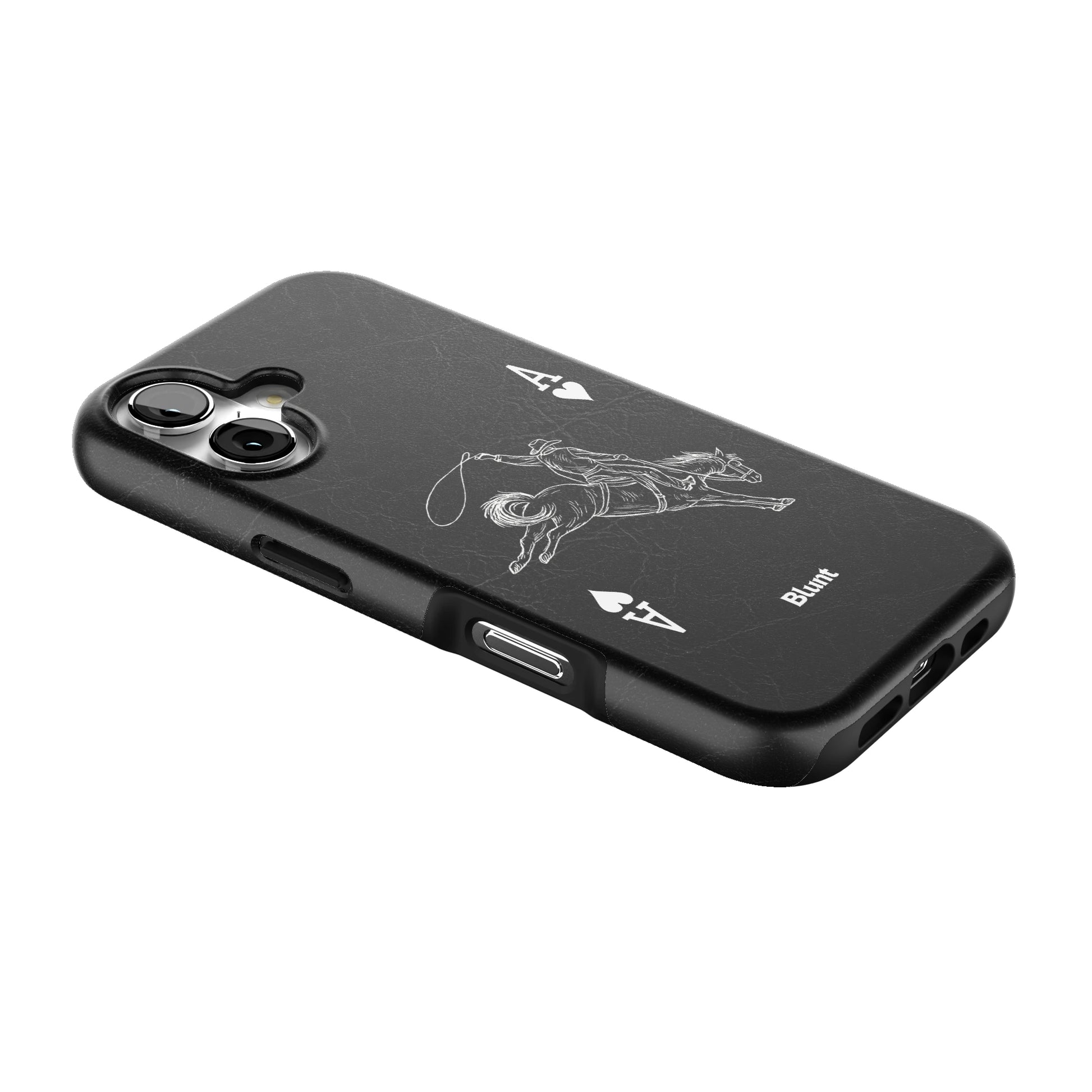 Ace Rider iPhone Case gallery - Iphone_17_Iphone_2