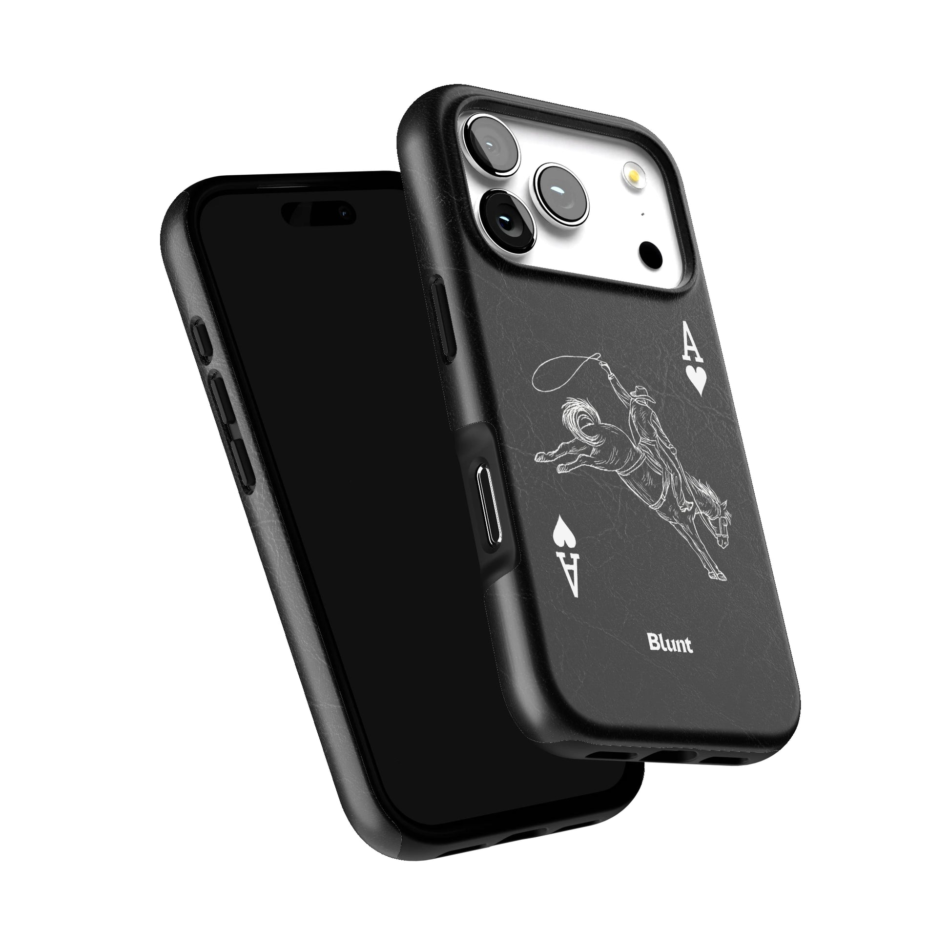 Ace Rider iPhone Case gallery - Iphone_17_Pro_6