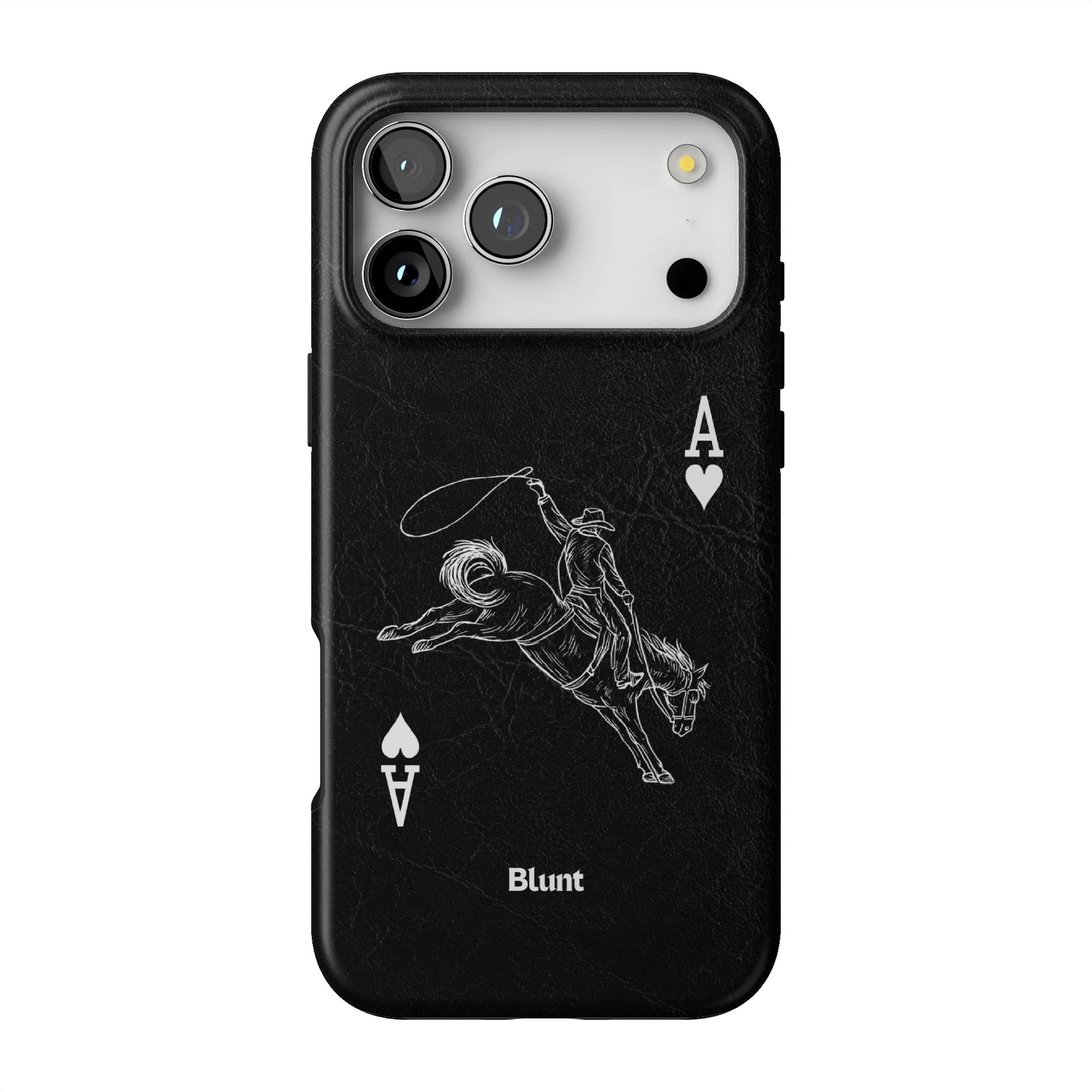 Ace Rider iPhone Case gallery - Iphone_17_Pro_Max_1