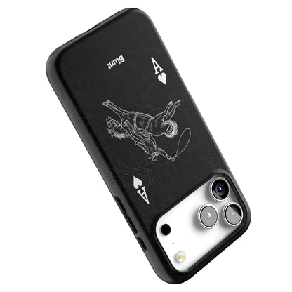 Ace Rider iPhone Case gallery - Iphone_17_Pro_Max_5