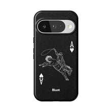 Ace Rider Pixel Case