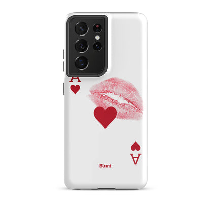 Ace Samsung Case - Blunt Cases