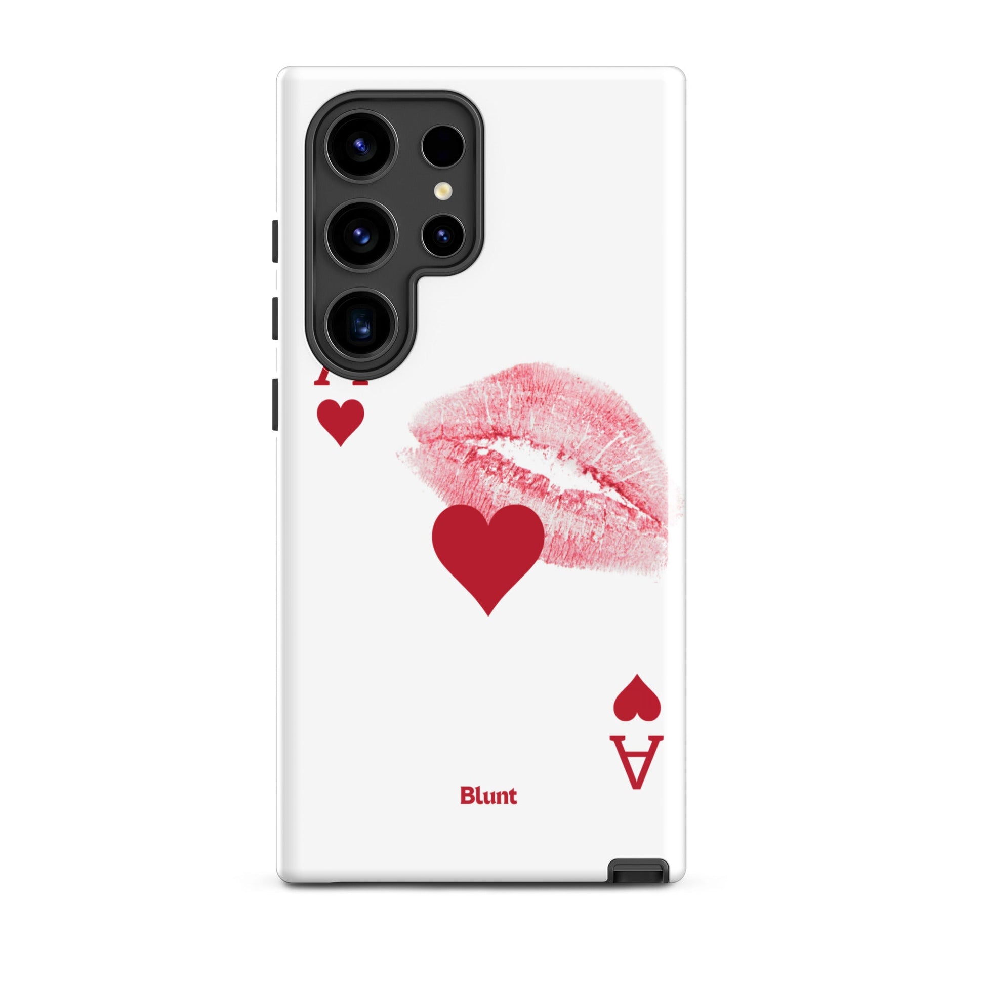 Ace Samsung Case - Blunt Cases