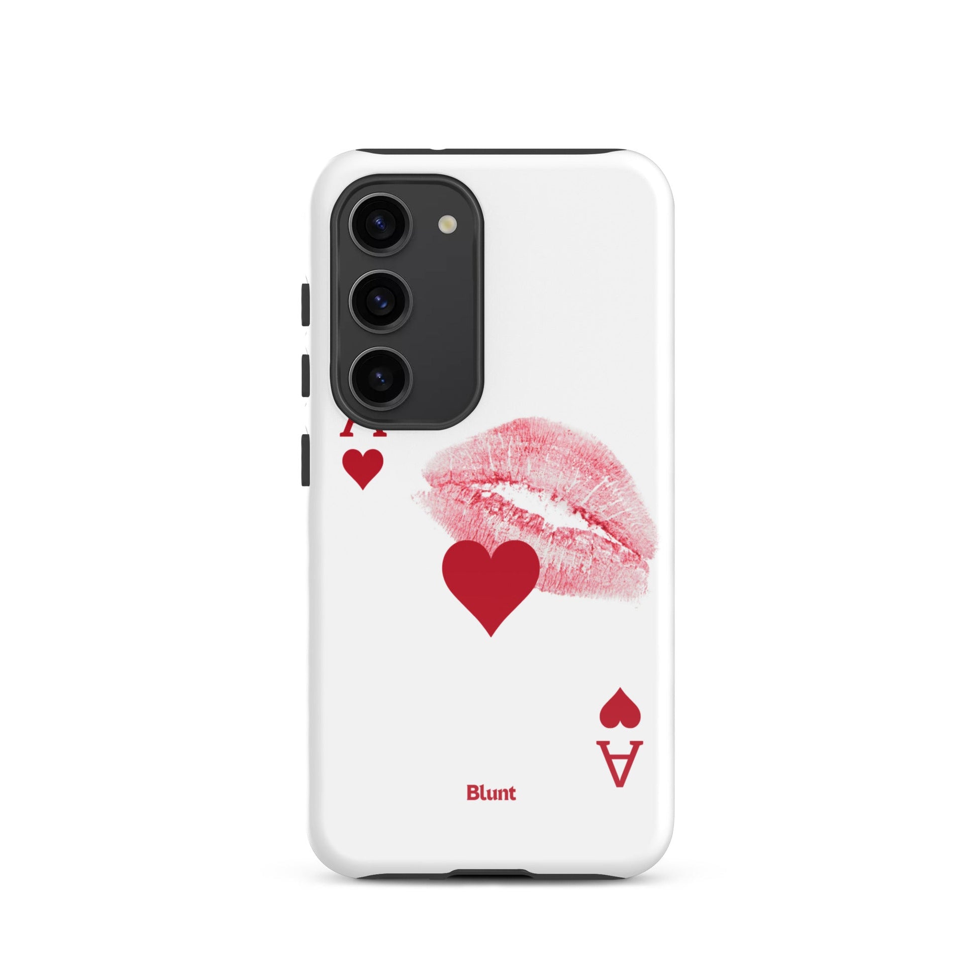 Ace Samsung Case - Blunt Cases