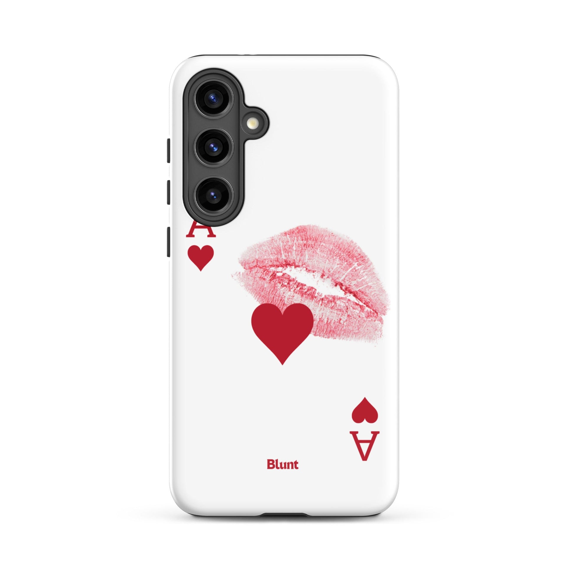 Ace Samsung Case - Blunt Cases