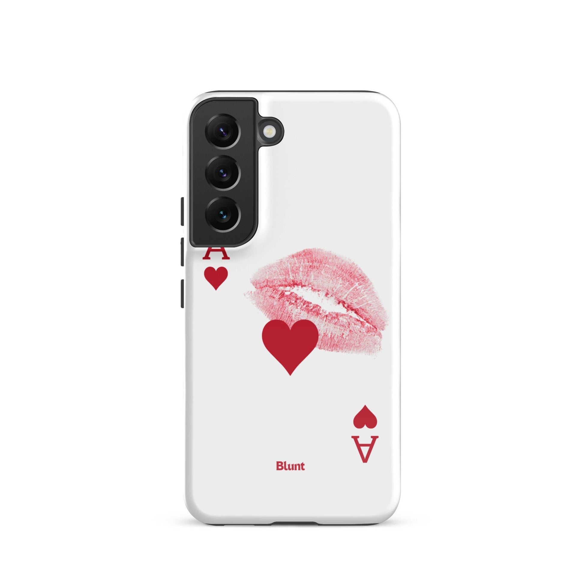 Ace Samsung Case - Blunt Cases