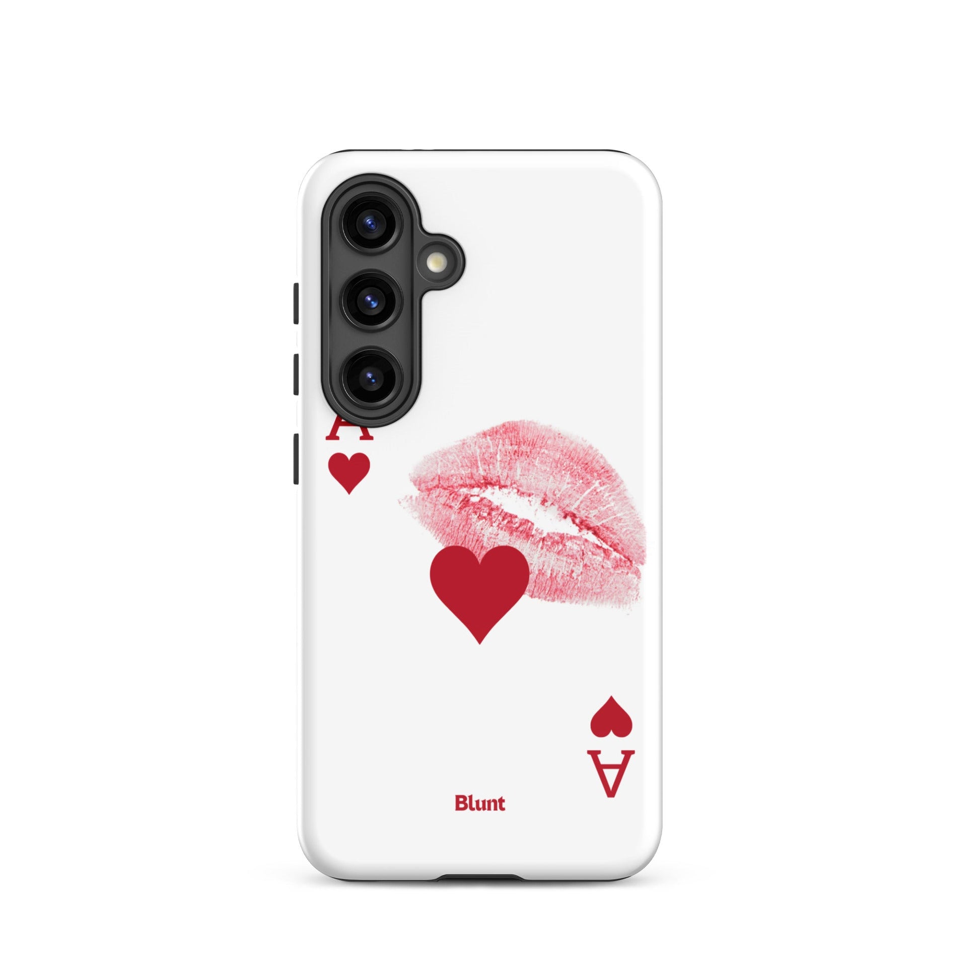 Ace Samsung Case - Blunt Cases