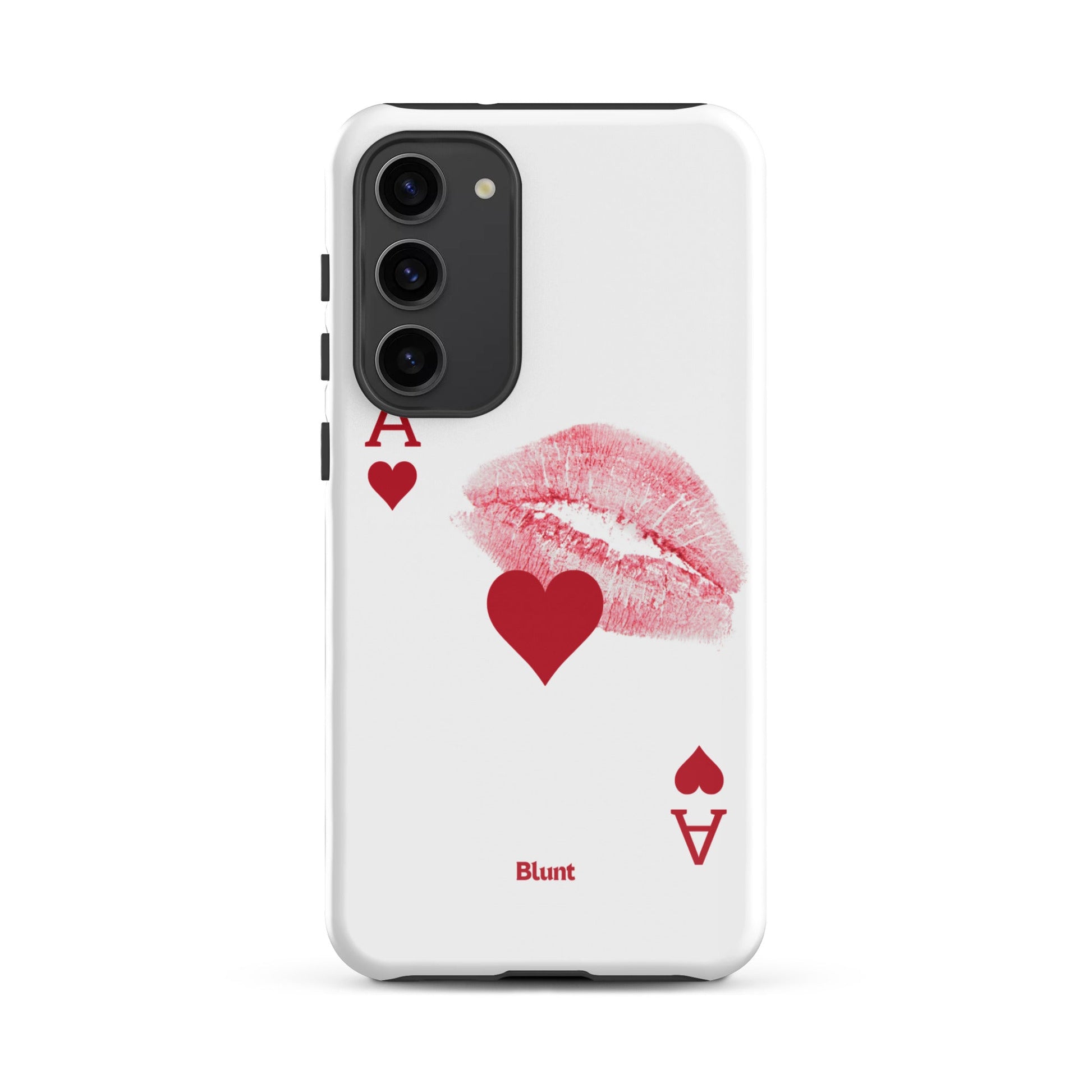 Ace Samsung Case - Blunt Cases