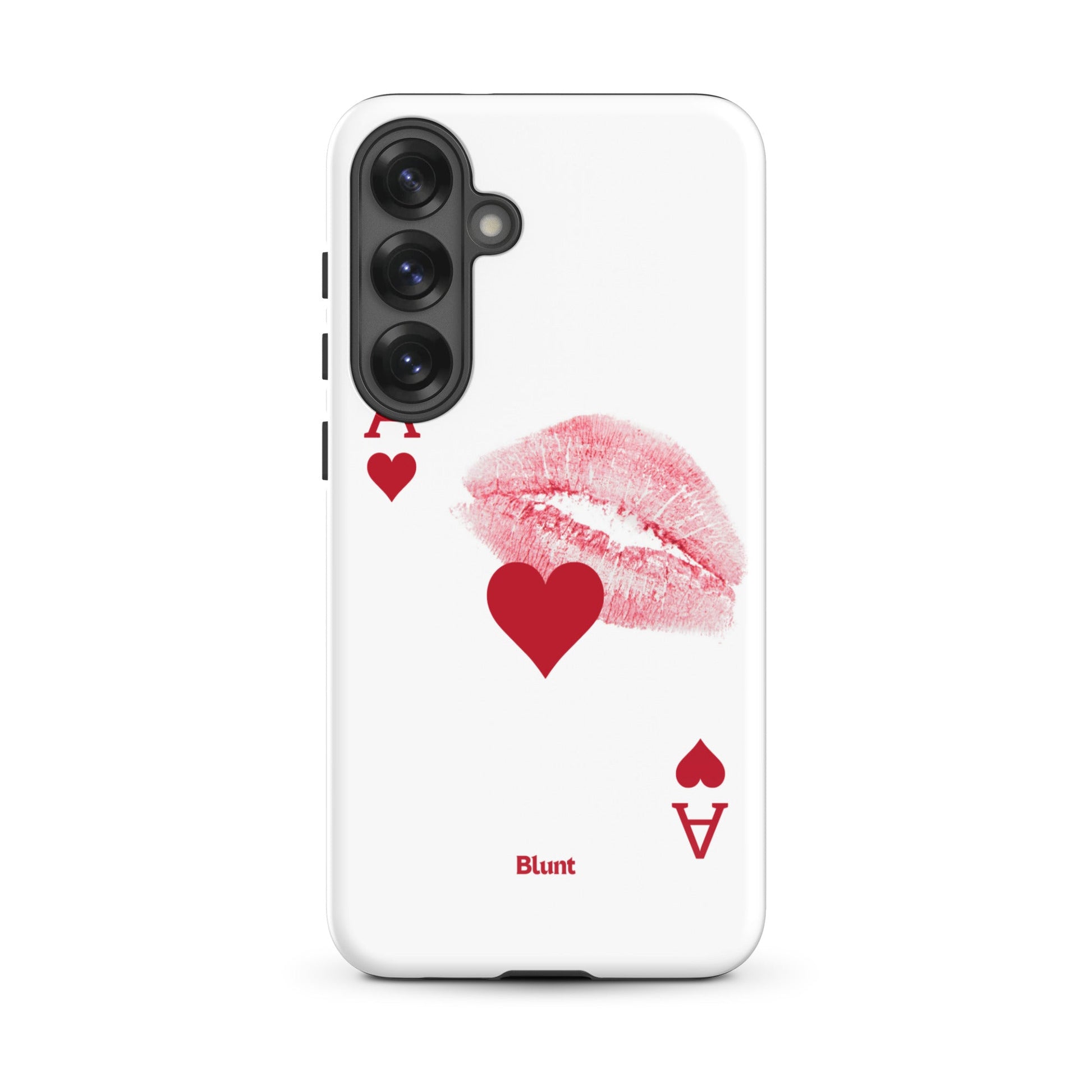 Ace Samsung Case - Blunt Cases