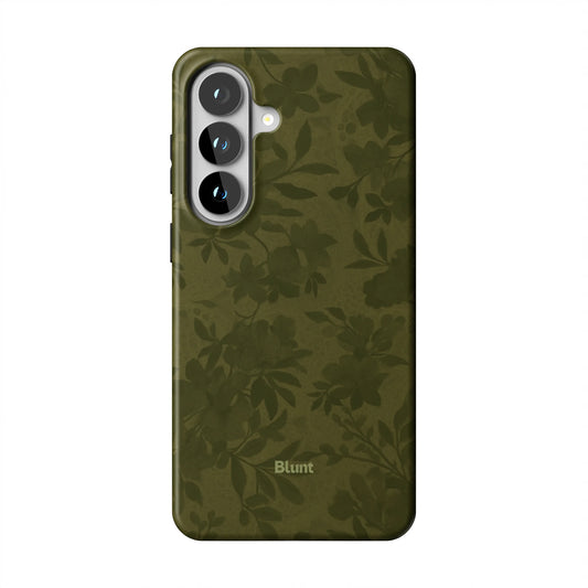 Olive-samsung-case-Galaxy S26 Plus-1