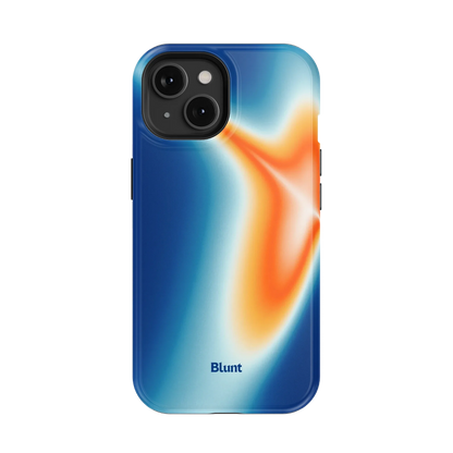 Night Alloy iPhone Case