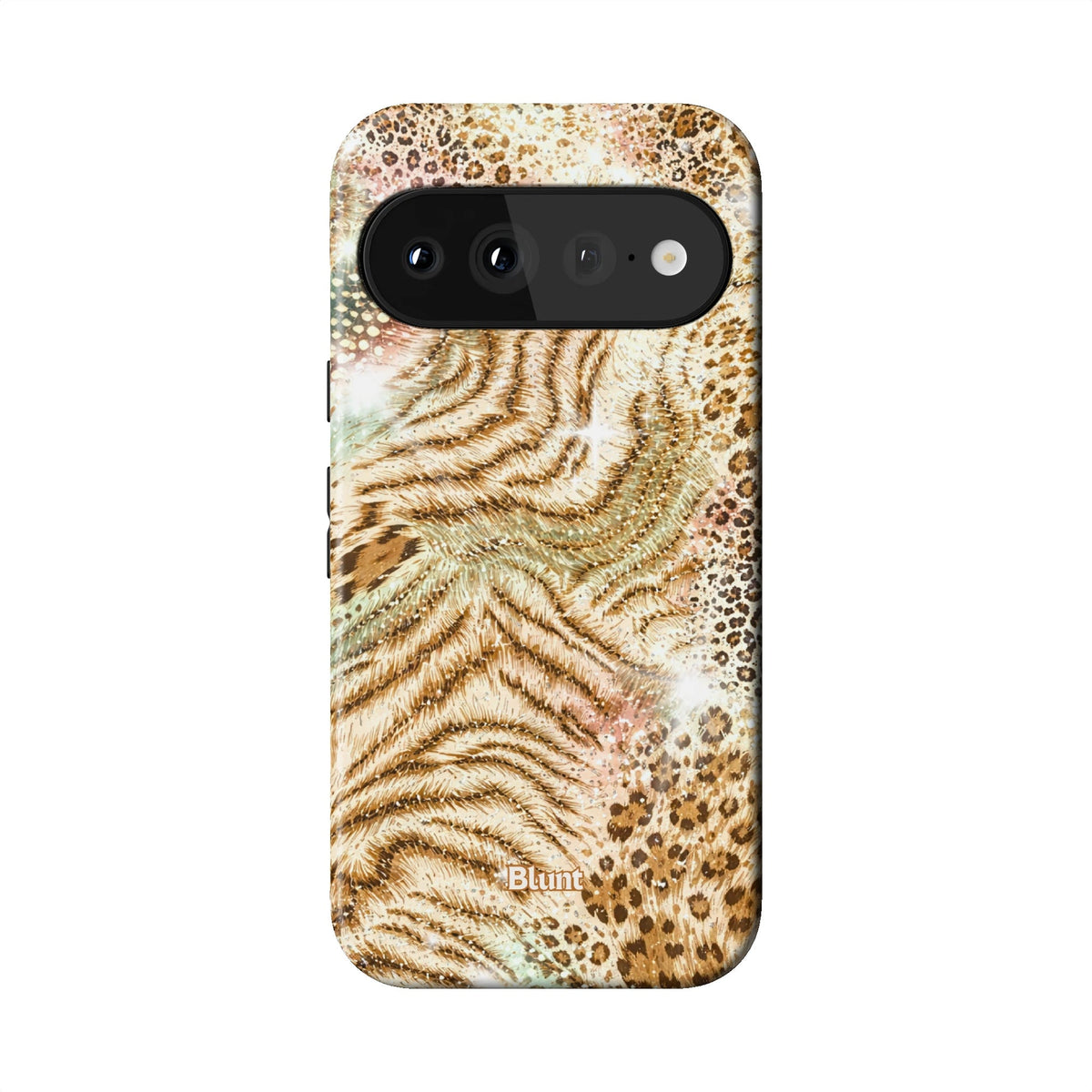 Acid Dunes Pixel Case - Blunt Cases