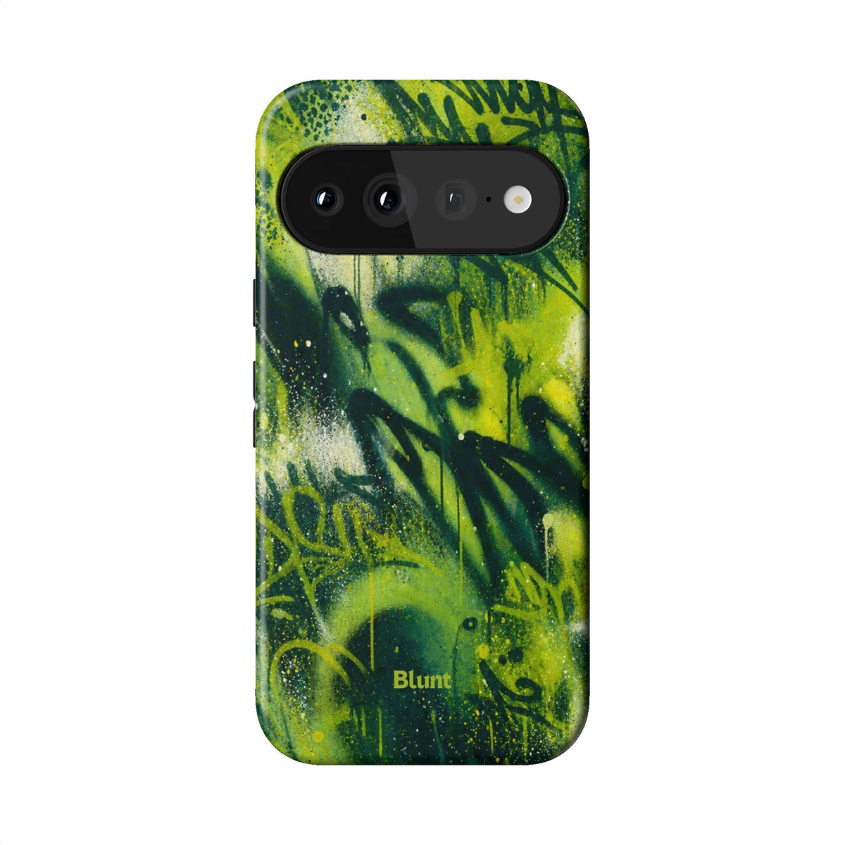Acid Walls Pixel Case - Blunt Cases