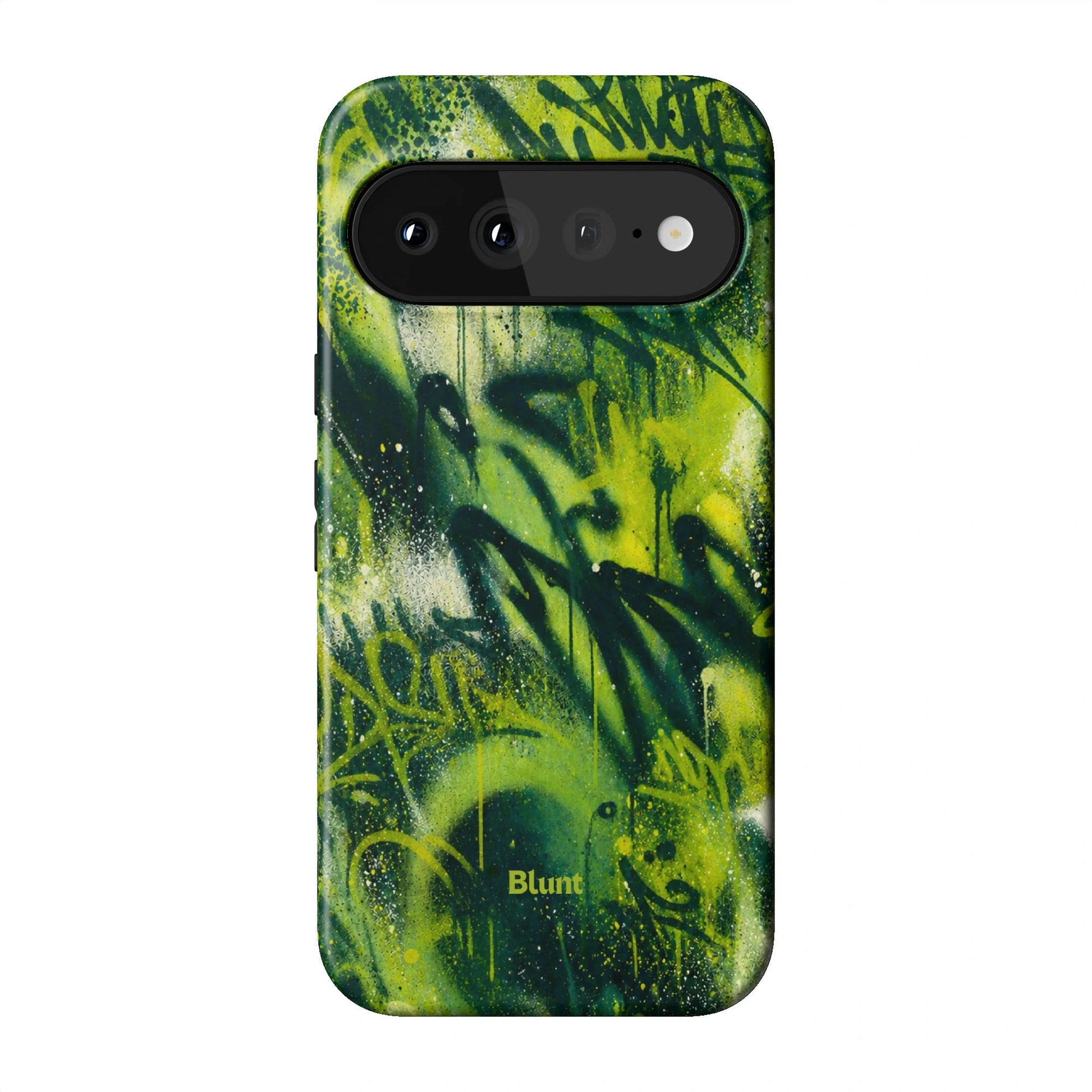 Acid Walls Pixel Case - Blunt Cases