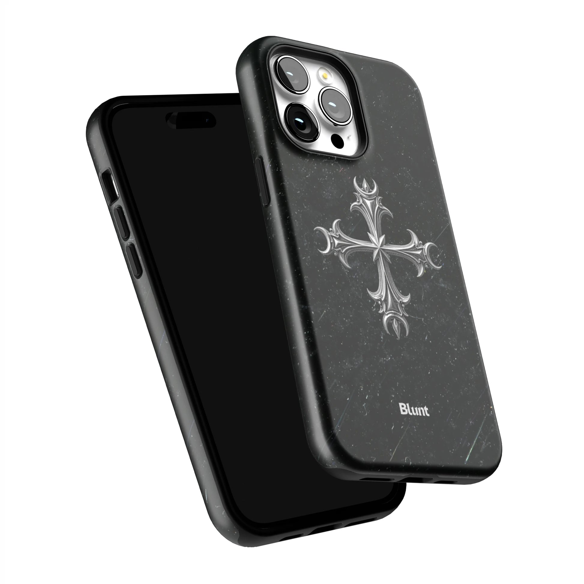 Spiked-Relic-iphone-case-iPhone 14 Pro Max-5