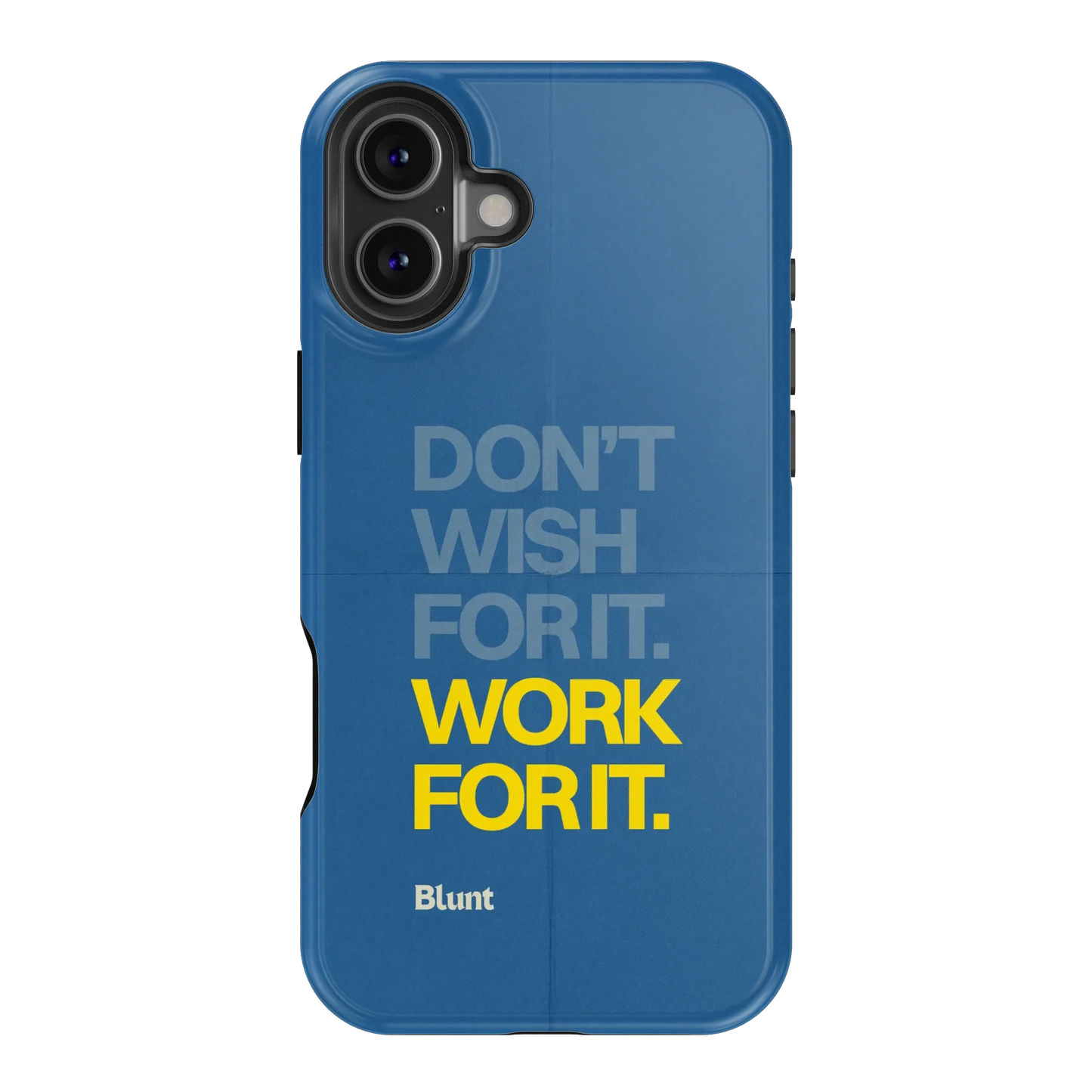 Uprise iPhone Case