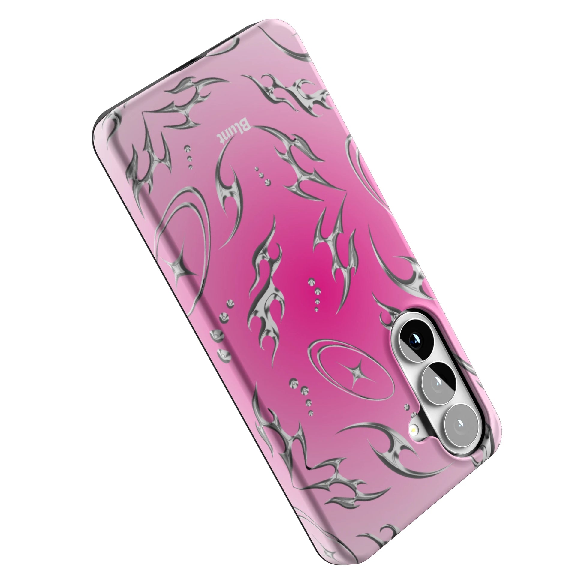 Pink-Asf-Cyber-samsung-case-Galaxy S26 Plus-4