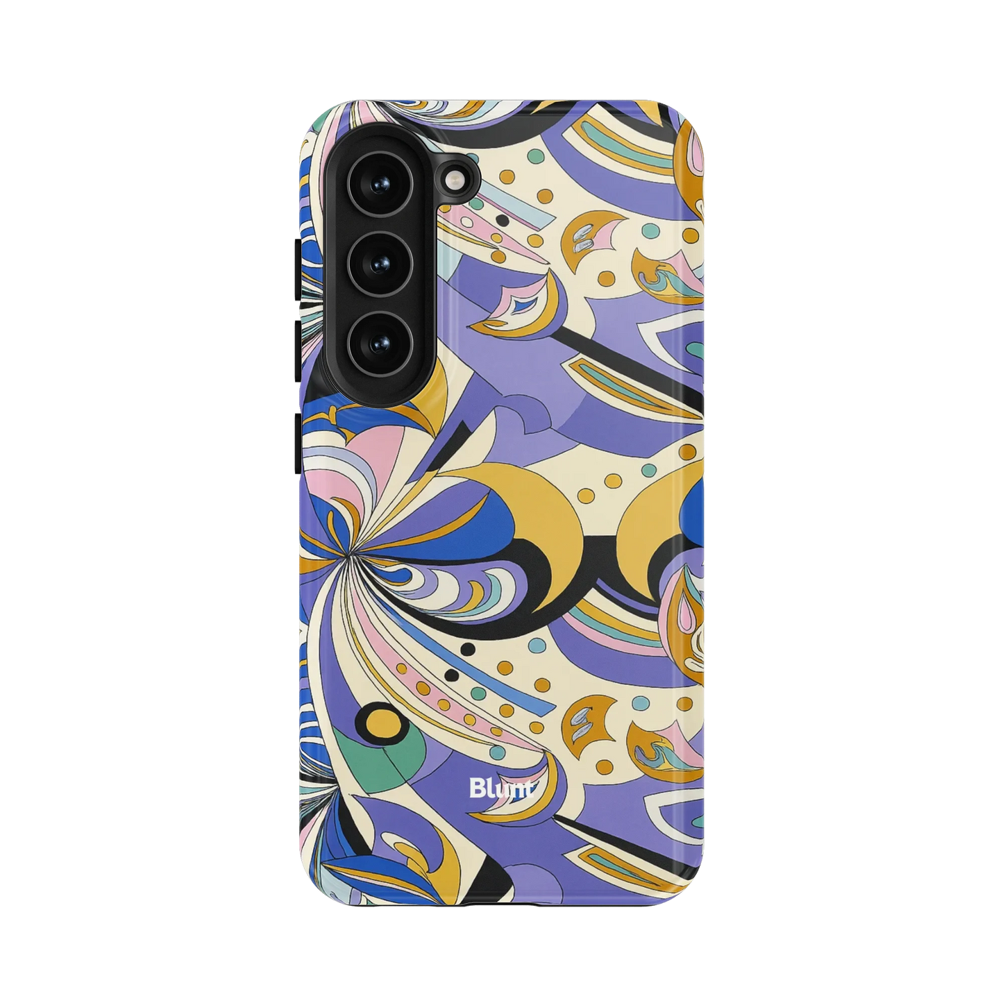 Julietta Samsung Case