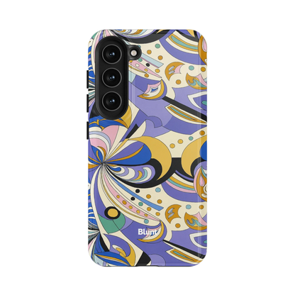 Julietta Samsung Case